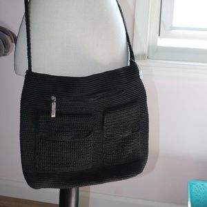The Sak Large Crossbody